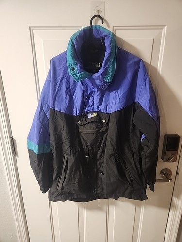 Sub zero weatherzone mens - sub,