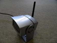 ADDITIONAL REPLACEMENT DIGI-CAM2 CAMERA FOR TRAILER VISION DIGI-MAX2  EQUI-TREK