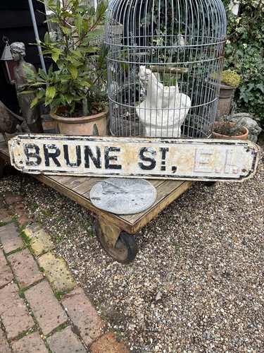 Original cast iron victorian - iron,