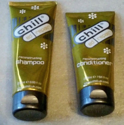 Items chill ed gold - 2, chill*