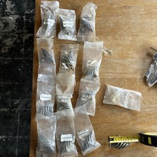 Kitchen/Cabinet Door Handles cage style