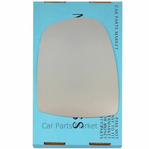 Right driver side wing mirror - wing,