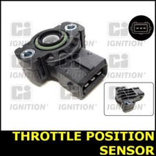 Throttle Position Sensor FOR