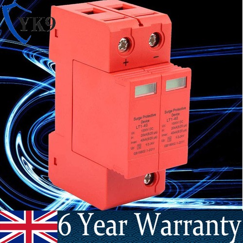 Surge protector 40ka house - surge,