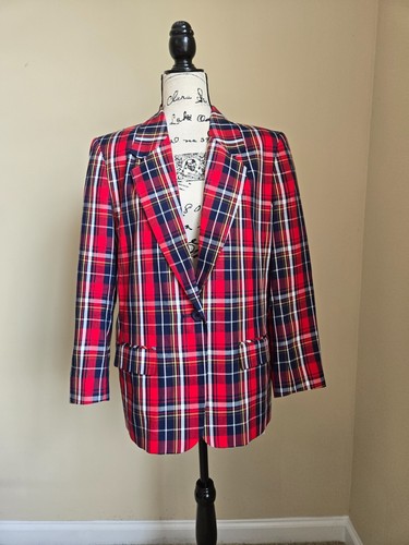Pendleton sophisticates red - sophisticates,