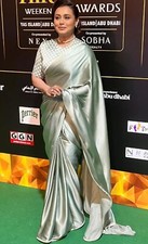 Ready to Wear Satin Silk 1