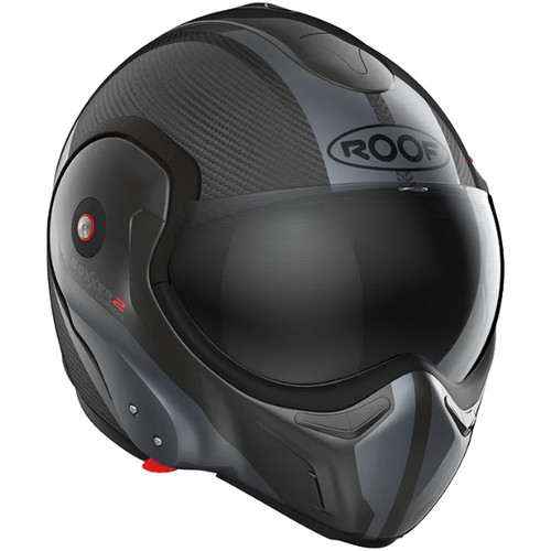 Roof boxxer carbon - roof, 2