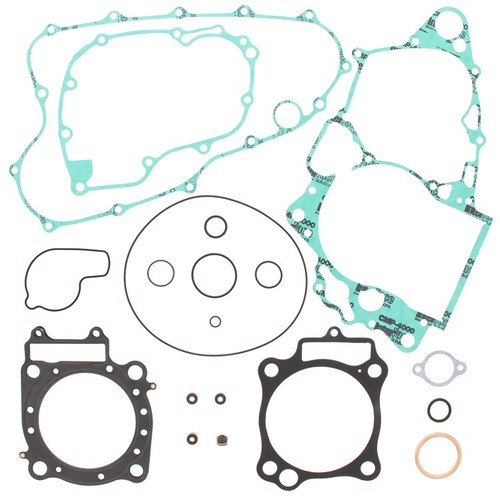 Vertex full gasket kit - gasket, for