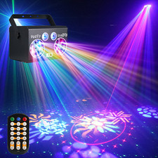 1240 Pattern LED Laser