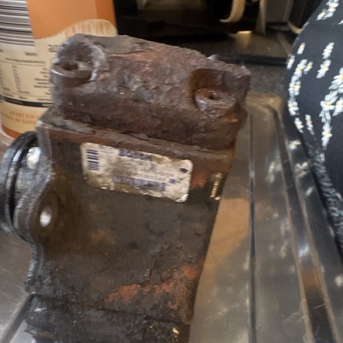 Vauxhall corsa cdti - corsa, high