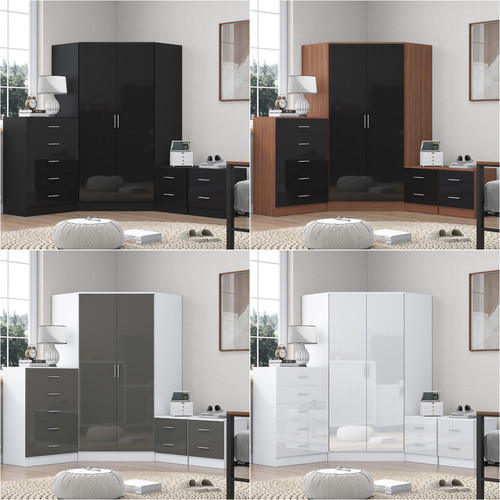 Reflect gloss 4pc set 2 - 4pc,