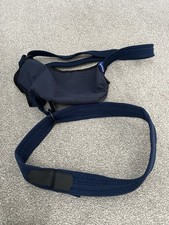 Navy Actimove Navy Shoulder Sling Adult Medium Arm Dislocation Fracture Injury
