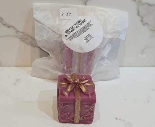 Mother day luxurious wax - luxurious,