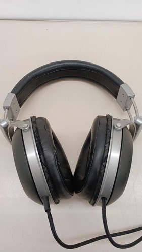 Denon d2000 headphones - denon, ah-d2000