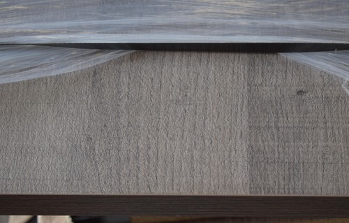 Laminate worktop square edge - laminate,