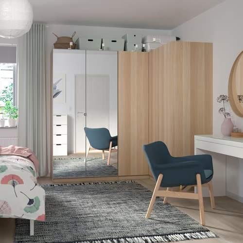 Ikea forsand wardrobe door - ikea,