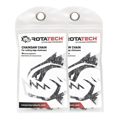 Rotatech chainsaw chain - 2,