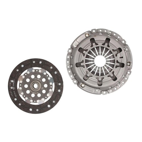 Luk 623 2942 clutch kit - luk,