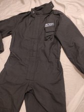British Met Police black riot