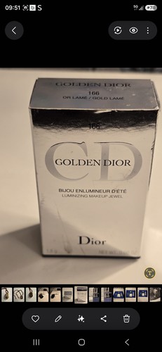 Vintage dior charm illumatatar - dior,