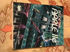 Inside the Apple IIe