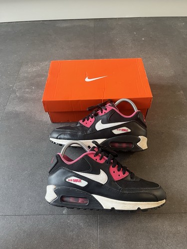 Nike air max - air, 90s