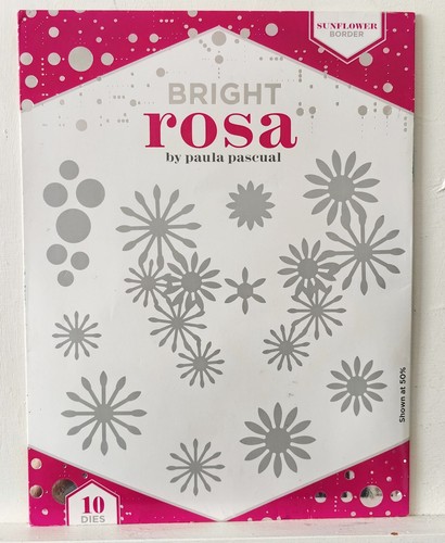 Bright rosa paula - bright, by