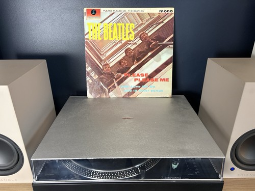 The beatles please - the, me