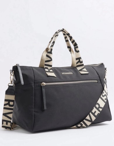 River island holdall - island,