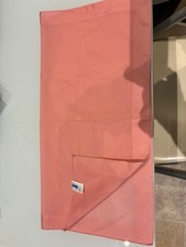 Vintage Italian Chalk Pink