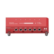 Drill Shank Positioning Module