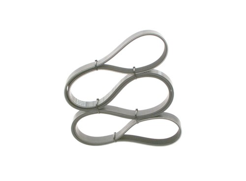 Bosch ribbed belt - v-ribbed, alfa