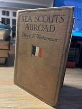Sea Scouts Abroad by Percy F