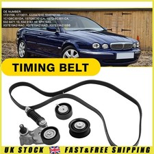 Aux Belt Idler Pulley