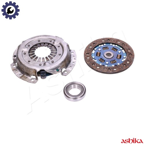 Clutch kit 106 for - kit,