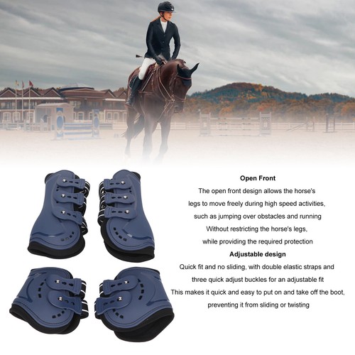 Horse tendon boots - ¸horse,
