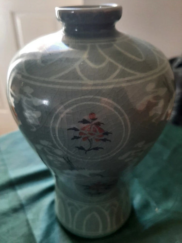 20th century korean goreo - korean,