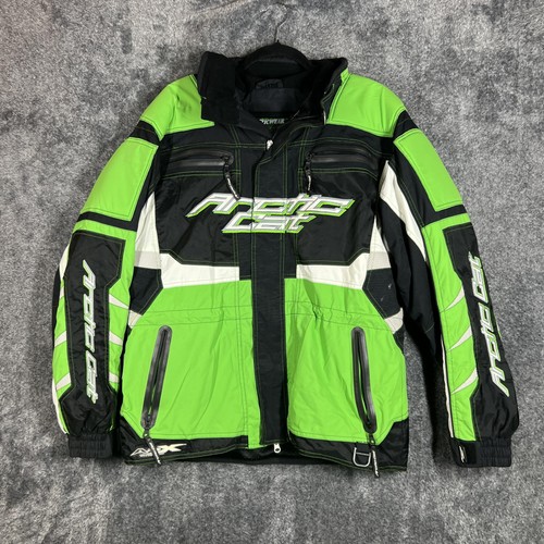 Arctic cat jacket - arctic, mens