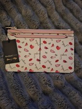 River island travel wallet - island,