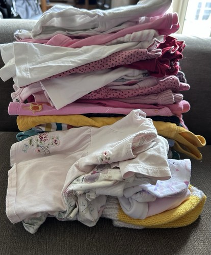 Item baby clothing bundle - clothing,