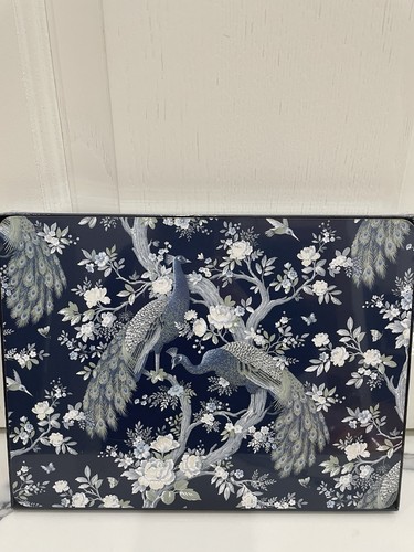 Laura ashley peacock set - ashley,