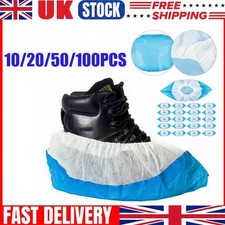 Blue/White Heavy Duty Tough