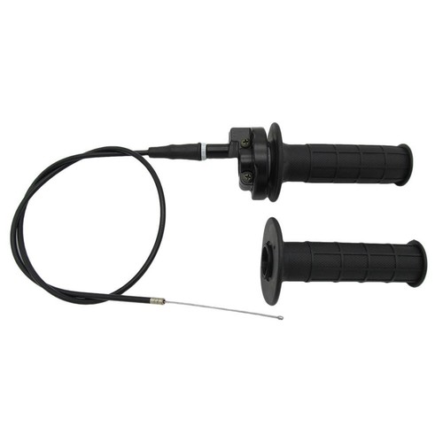 Twist throttle handle cable - twist,