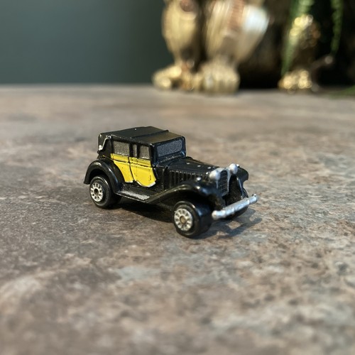 Micro machines 007 james - micro,