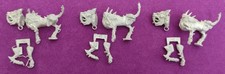 Rare OOP Warhammer Metal Chaos