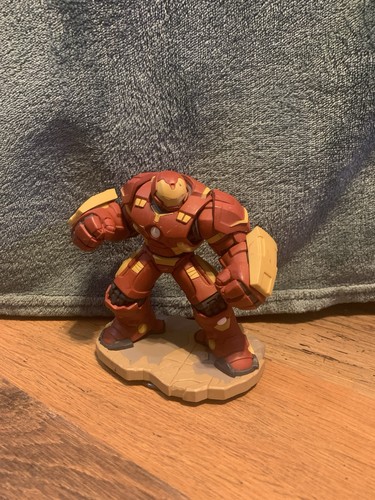 Disney infinity hulk buster - infinity,