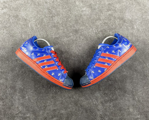 Adidas superstar sneakers - adidas,