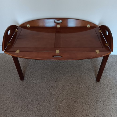 Captains table coffee - table,,