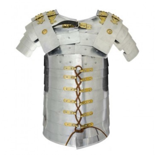 Lorica segmentata roman - segmentata,