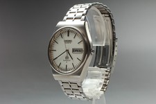 "Exc+5" Vintage SEIKO SUPERIOR